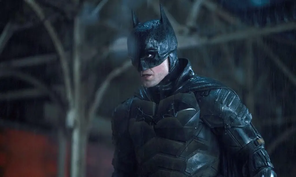 The Batman: habrá The Batman 2, escrita por Matt Reeves.