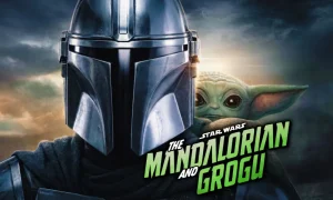 ‘The Mandalorian and Grogu’ (★★★½☆) no es el regreso de Star Wars al cine que los fans esperaban