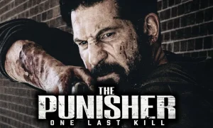 ‘The Punisher: One Last Kill’ (★★★★☆) saca el lado más salvaje de Marvel y se pone en modo John Wick