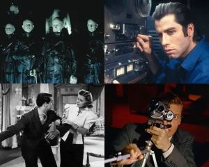 10 películas que nadie recuerda y que marcaron un hito