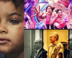 3 estrenos ‘top’ en Netflix para ver algo diferente
