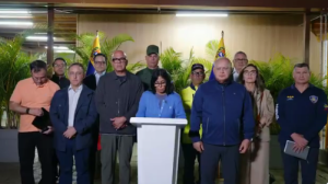 32 fallecidos y más de 700 heridos, el Estado La Guaira el más afectado