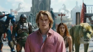 5 cosas interesantes que debes saber sobre ‘He-Man y los Masters del universo’