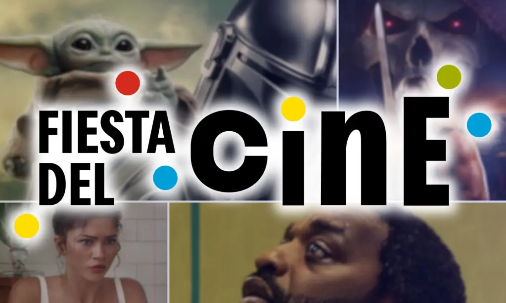 Fiesta del Cine