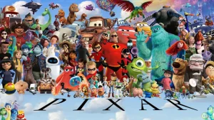 5 veces que Pixar hizo historia y cambió el mundo de la animación