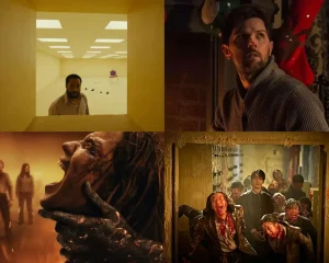 7 películas de terror esenciales para ver este año
