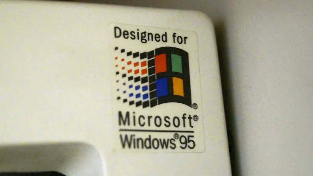 A lo 'Doom': logran ejecutar Windows 95 en una calculadora gráfica de Texas Instruments