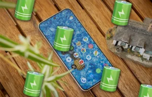 Activé esta función de Android y las apps que menos uso por fin dejaron de comerse la batería