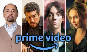Amazon Prime Video saca músculo y anuncia sus próximos estrenos: Mario Casas, Ester Expósito, secuelas, ‘Operación Triunfo’, ‘La que se avecina’…