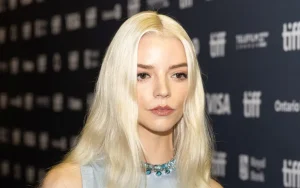 Anya Taylor-Joy se une a ‘El Señor de los Anillos: La caza de Gollum’: ¿A quién interpreta?
