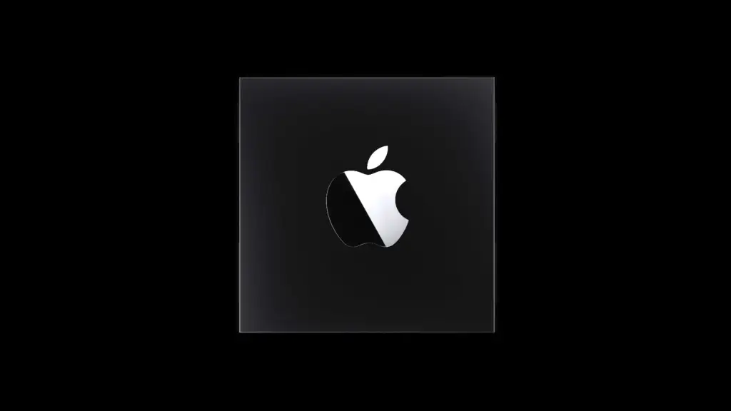 Apple Silicon
