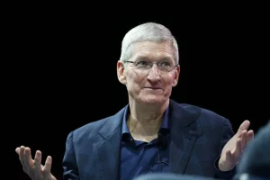 Apple es culpable de que todo sea caro, acusa un fabricante de memoria