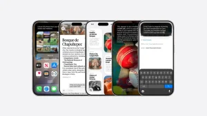 Apple lanza su propio ChatGPT: se llama Siri AI y es un antes y un después para el iPhone