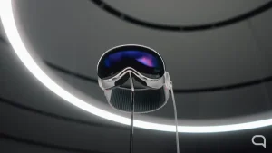 Apple pierde al jefe del Vision Pro y sus gafas inteligentes, que ficha por OpenAI