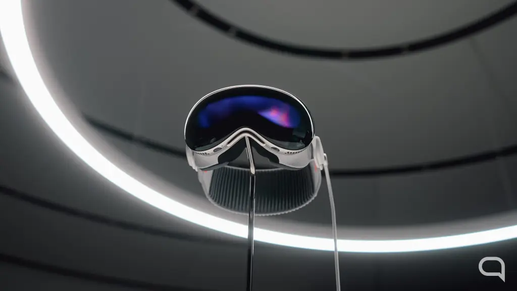 Apple Vision Pro | visionOS 26