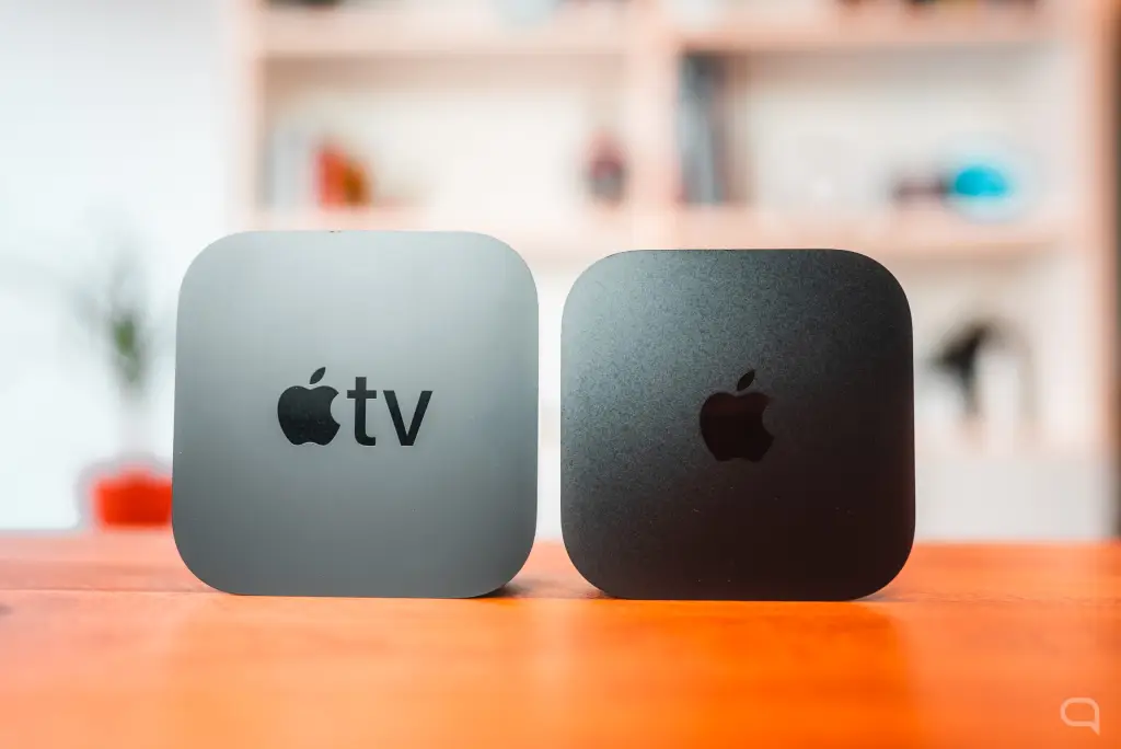 Apple TV 4K 2022