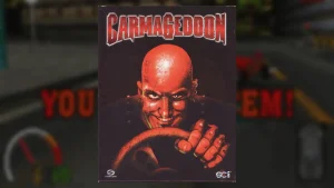 Argentina elimina la ley que prohibía ‘Carmageddon’, uno de los juegos más polémicos de los noventa. Solo les ha llevado 28 años