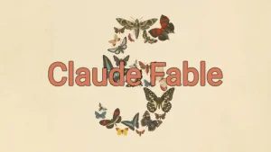 Así es Claude Fable: la poderosa IA basada en Mythos que programa sola y se termina ‘Pokémon Rojo Fuego’ sin ayuda