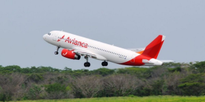 Avianca amplía las medidas de protección para los pasajeros con tiquetes desde y hacia Venezuela