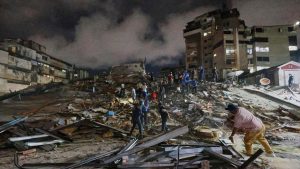 Aviones con ayuda humanitaria de EE.UU., México, España, Qatar y ONU se dirigen a Venezuela