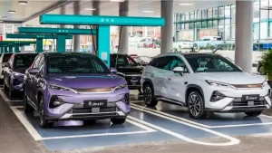 BYD quiere dejar a Tesla en ridículo. Su plan para electrificar España es una barbaridad