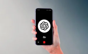 OpenAI ya tiene lista la IA que va a acabar con Gemini: así es GPT-Bidi-1, el nuevo modelo de voz que habla como un humano