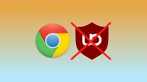 Chrome se alista para matar uBlock Origin y otros bloqueadores de anuncios en su próxima actualización