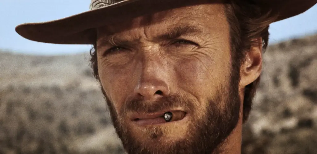 Clint Eastwood