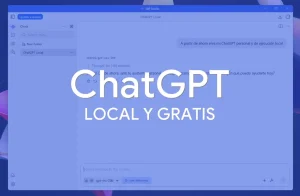 Cómo crear un ChatGPT de código abierto que se ejecuta en tu PC o Mac, gratis y sin internet