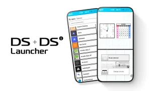 Con esta app tu móvil se ve como una Nintendo DS, y ahora quieres probarla a toda costa