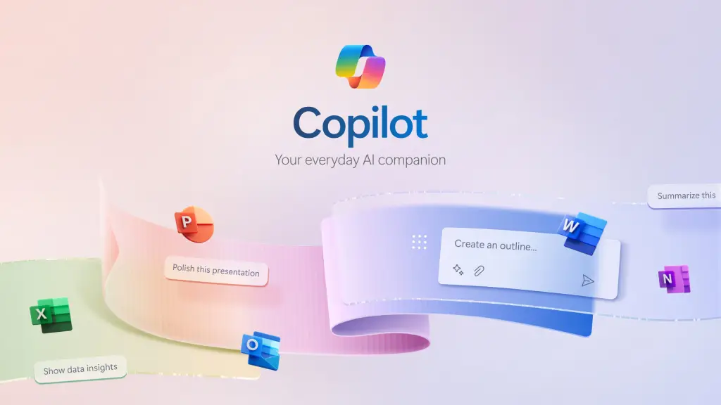 Copilot en Office