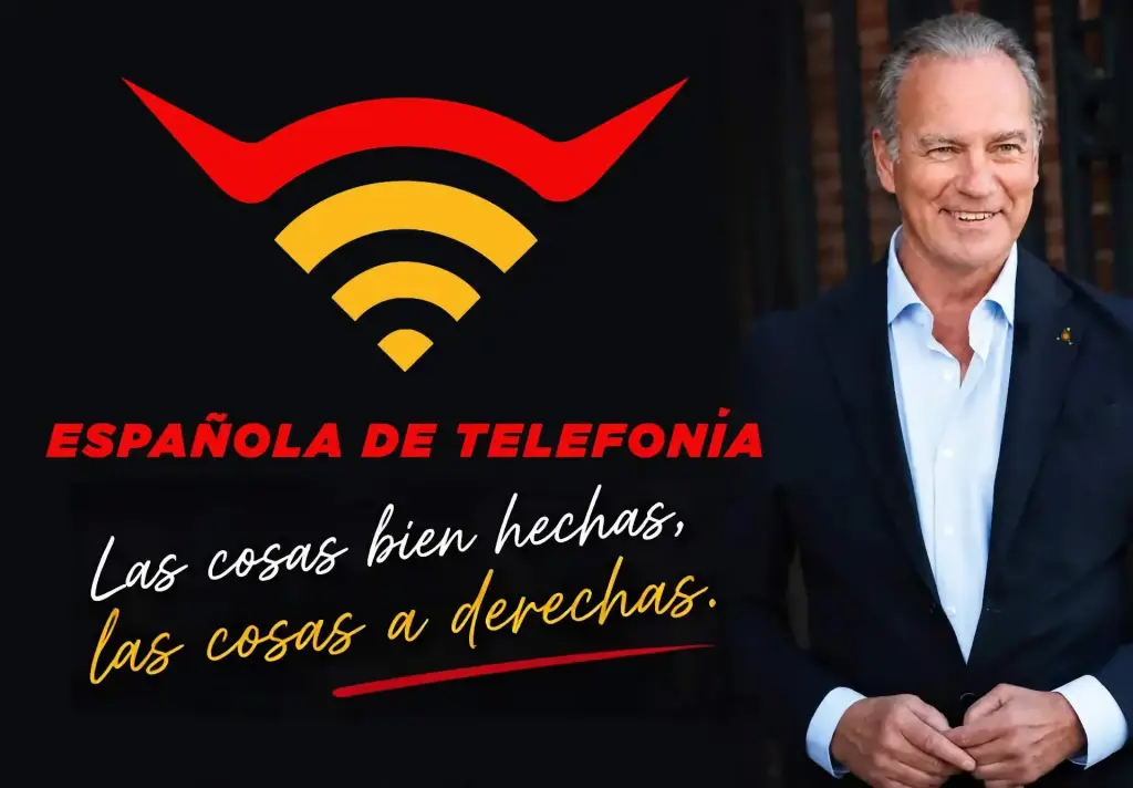 Española de Telefonia