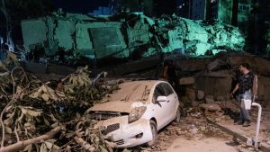 Departamento de Estado está desplegando de inmediato equipos de búsqueda y rescate, recursos médicos y asistencia humanitaria a Venezuela