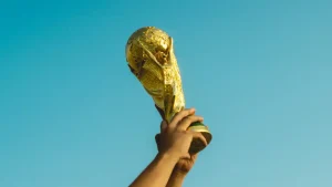 Duro golpe al fútbol pirata: incautan 400 sitios para ver el Mundial 2026 sin pagar