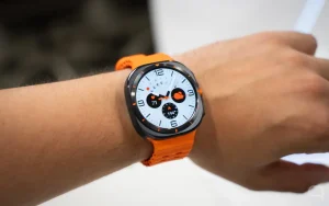 El Galaxy Watch Ultra 2 será «Ultra» de verdad gracias a estas tres mejoras