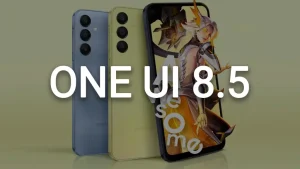 El Galaxy más barato acaba de recibir la actualización a One UI 8.5