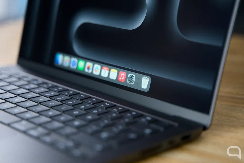 MacBook Pro M4 Pro