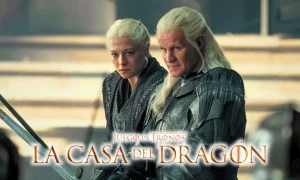 El final de ‘La Casa del Dragón’ 3×02, explicado: ¿por qué Rhaenyra mata a ESE personaje y cómo cambia la guerra?
