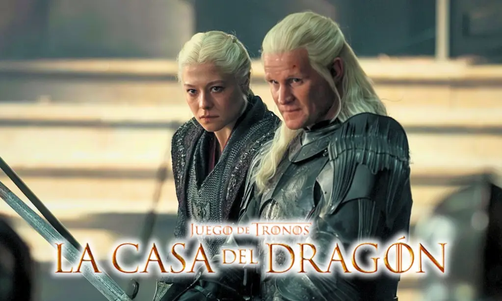 La Casa del Dragón 3x02