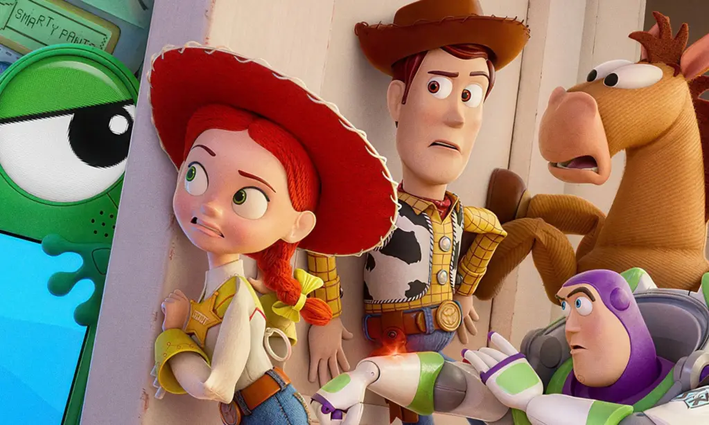 Toy Story 5 final explicado