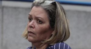 Medida judicial pone fin a la causa contra la exjuex Afiuni