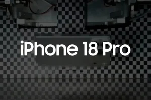 El iPhone 18 Pro se acaba de filtrar en un vídeo: así será su nueva parte trasera