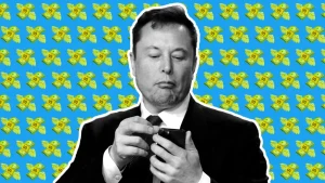 Elon Musk se convierte en el primer billonario de la historia