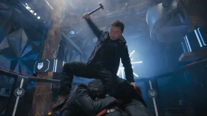 Esto es lo que debes saber de ‘The Furious’, la película de acción que James Gunn recomienda