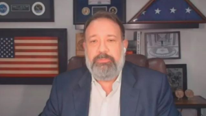 Exagente de la CIA en Caracas lanzó dura advertencia a Diosdado Cabello tras caída de “Niño Guerrero”