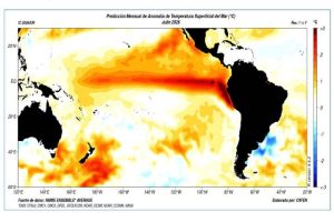 Fenómeno climático El Niño afectará a Venezuela sin llegar a sequía extrema