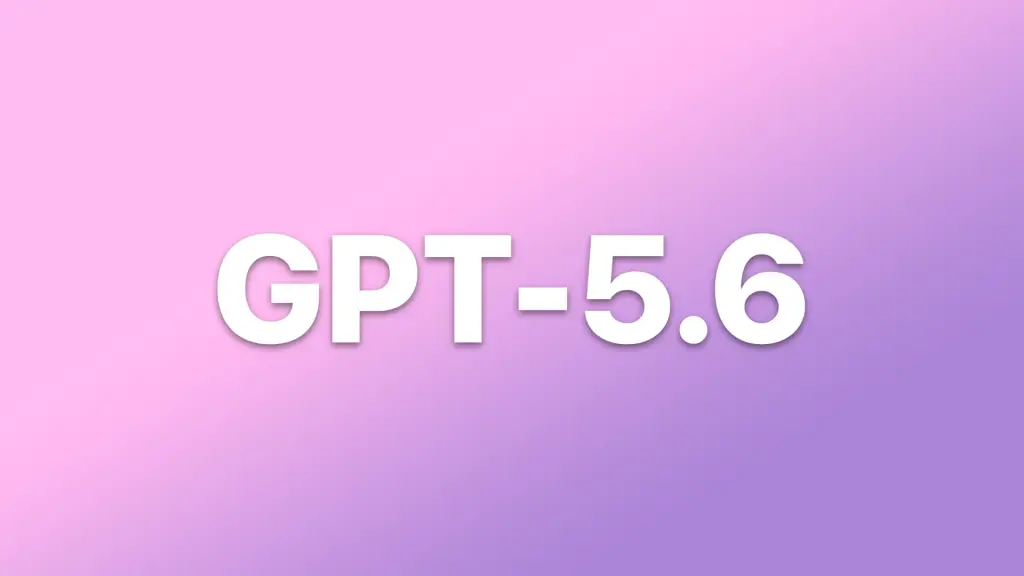 GPT-5.6