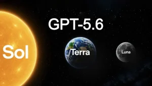 GPT‑5.6 ya está aquí y es la IA más poderosa de OpenAI, pero no podrás usarla por culpa de Donald Trump