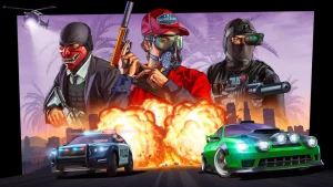 Hackean un popular servicio de trampas para GTA V y exponen los datos de miles de usuarios