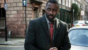 Idris Elba pone fin a los rumores de James Bond: «Nunca fue una opción realista»
